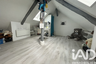 achat maison fleury 60240