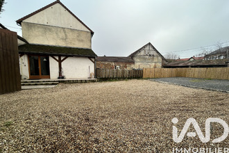 achat maison fleury 60240