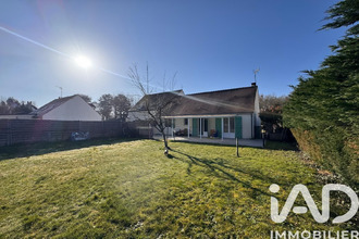 achat maison fleury-en-biere 77930