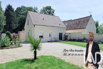 achat maison fleury-en-biere 77930