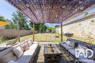 achat maison fleury-en-biere 77930