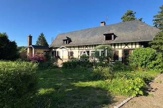 achat maison fleury-la-foret 27480