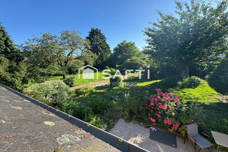 achat maison fleury-la-foret 27480