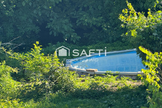 achat maison fleury-la-foret 27480