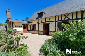 achat maison fleury-la-foret 27480