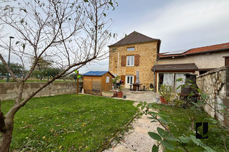 achat maison fleury-la-mtagne 71340