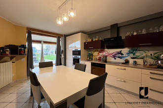 achat maison fleury-la-mtagne 71340