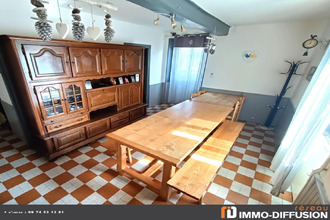 achat maison fleury-la-mtagne 71340