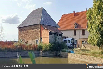 achat maison fleury-la-mtagne 71340