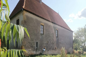 achat maison fleury-la-mtagne 71340