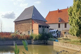 achat maison fleury-la-mtagne 71340