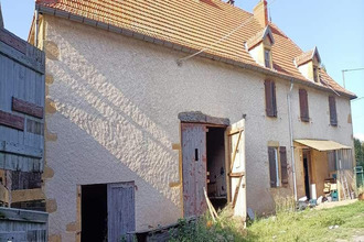 achat maison fleury-la-mtagne 71340