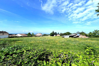 achat maison fleury-la-mtagne 71340