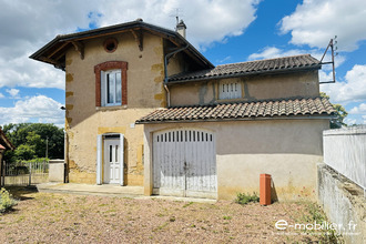 achat maison fleury-la-mtagne 71340