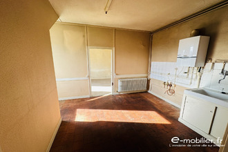 achat maison fleury-la-mtagne 71340