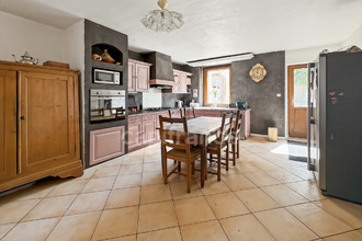 achat maison fleury-la-mtagne 71340