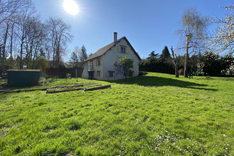 achat maison fleury-la-vallee 89113