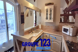 achat maison fleury-la-vallee 89113