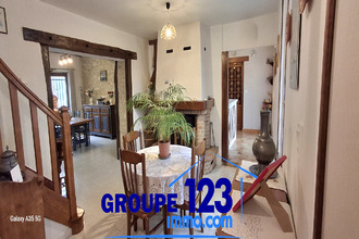 achat maison fleury-la-vallee 89113