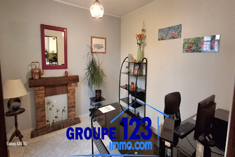 achat maison fleury-la-vallee 89113