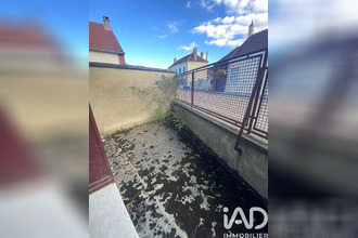 achat maison fleury-la-vallee 89113