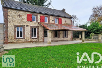 achat maison fleury-la-vallee 89113