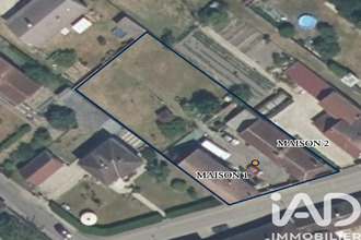 achat maison fleury-la-vallee 89113