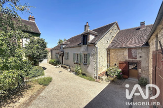 achat maison fleury-la-vallee 89113