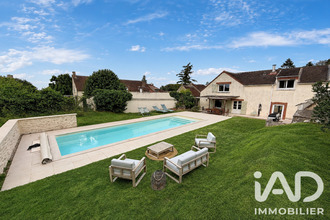 achat maison fleury-la-vallee 89113
