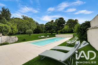 achat maison fleury-la-vallee 89113