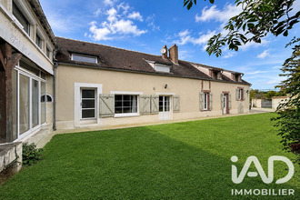 achat maison fleury-la-vallee 89113