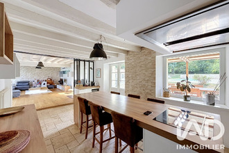 achat maison fleury-la-vallee 89113