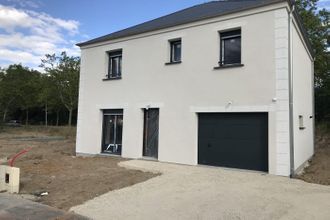 achat maison fleury-les-aubrais 45400