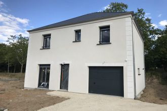 achat maison fleury-les-aubrais 45400