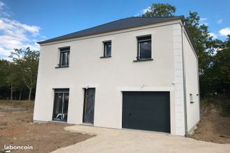 achat maison fleury-les-aubrais 45400