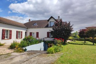 achat maison fleury-les-aubrais 45400