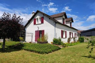 achat maison fleury-les-aubrais 45400