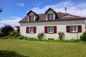 achat maison fleury-les-aubrais 45400