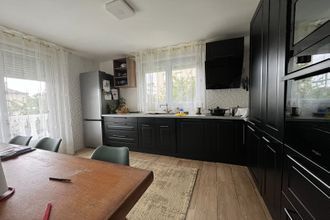 achat maison fleury-les-aubrais 45400