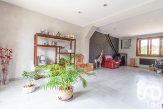 achat maison fleury-les-aubrais 45400