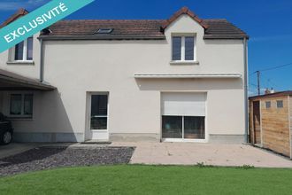 achat maison fleury-les-aubrais 45400