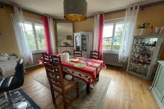 achat maison fleury-les-aubrais 45400