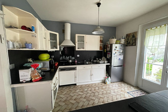 achat maison fleury-les-aubrais 45400