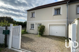 achat maison fleury-les-aubrais 45400