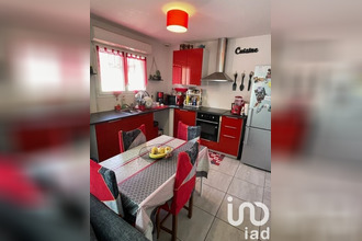 achat maison fleury-les-aubrais 45400