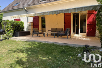 achat maison fleury-les-aubrais 45400