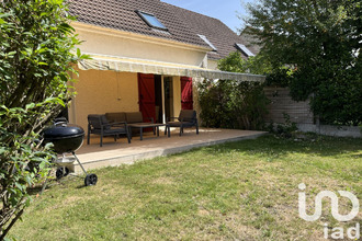 achat maison fleury-les-aubrais 45400