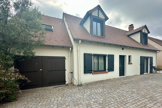 achat maison fleury-les-aubrais 45400