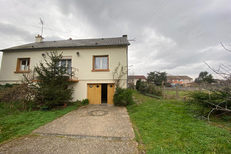 achat maison fleury-les-aubrais 45400