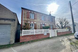 achat maison fleury-les-aubrais 45400